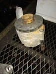 87 Chevrolet Truck TCHEV20 Alternator 78 Amp. Fixed Price $85.00.