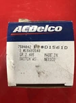 Nos Gm 15693548 Headlight Switch. Fixed Price $32.99.