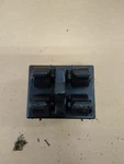 2007 Chrysler Pt Cruiser Front Master Window Switch Hatchback. Fixed Price $62.00.