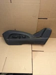10-17 Equinox Terrain Left Driver Seat 8 Way Power Switch Cover Panel Black. Fixed Price $78.99.