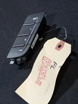 2015 - 2021 Porsche Macan Front Left Driver Side Door Memory Seat Switch Oem. Fixed Price $40.00.