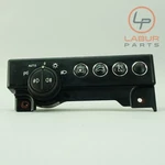 M139 03-13 Maserati Quattroporte Headlight Control Switch Panel Black B1289. Fixed Price $234.99.