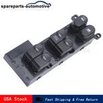 Master Power Window Switch 93570-2L010 For Hyundai Elantra Touring 2.0L 2009-12. Fixed Price $18.25.