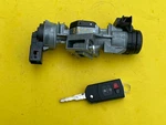 2010-2013 Mazda Ignition Switch Lock Cylinder W/ Key Oem X1T26471A. Fixed Price $150.00.