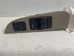 2003 Acura Cl Left Front Driver Master Power Window Door Mirror Lock Switch. Fixed Price $99.95.