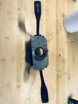86-87 Porsche 944 Steering Column Turn Signal Wiper Multi Switch Oem. Fixed Price $90.00.